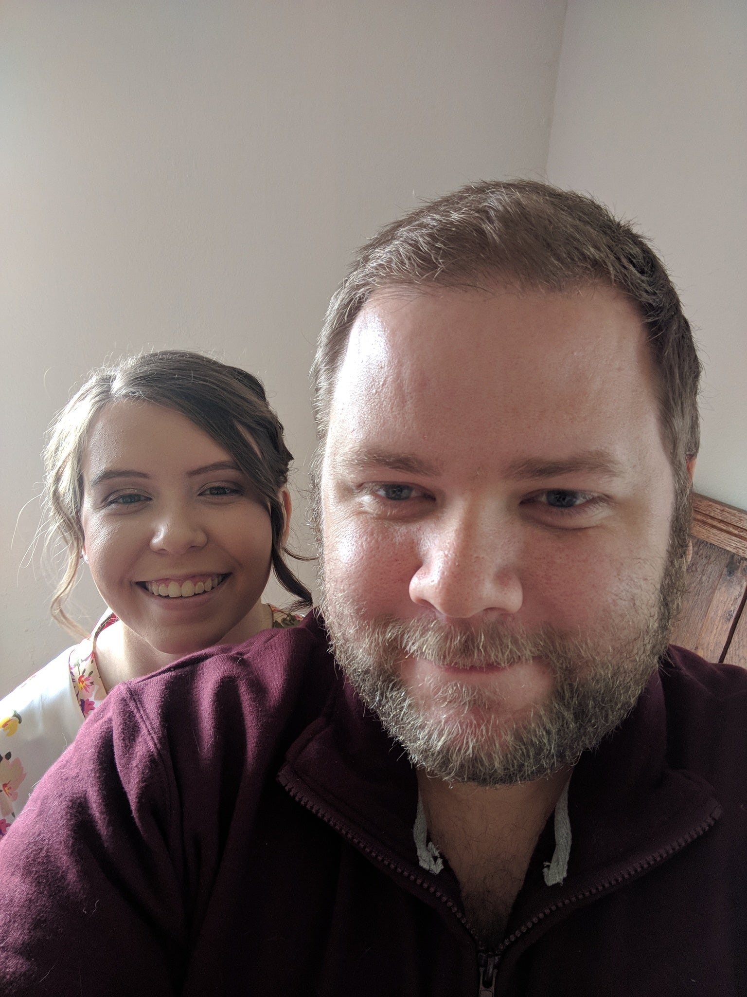 Kyle Shepard, founder of Steadro